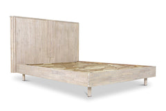 Pascal Platform Bed