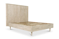 Pascal Platform Bed