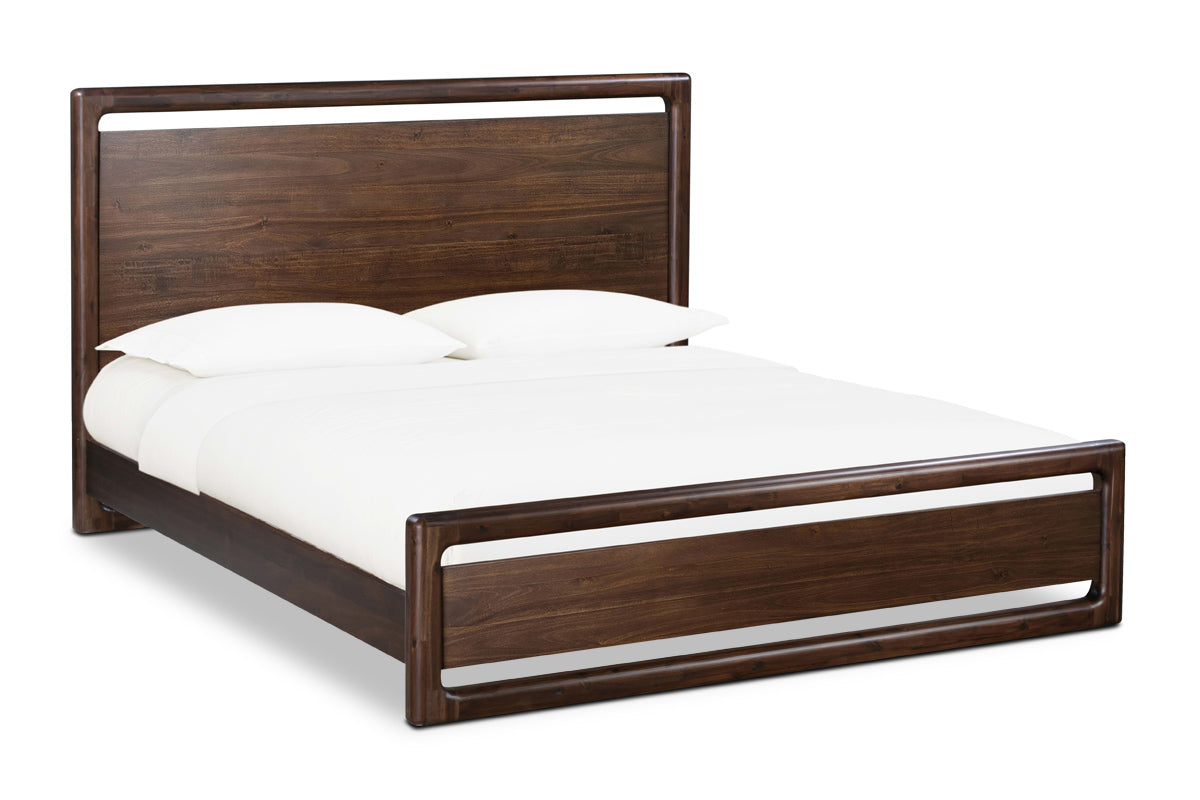 Sheridan Platform Bed