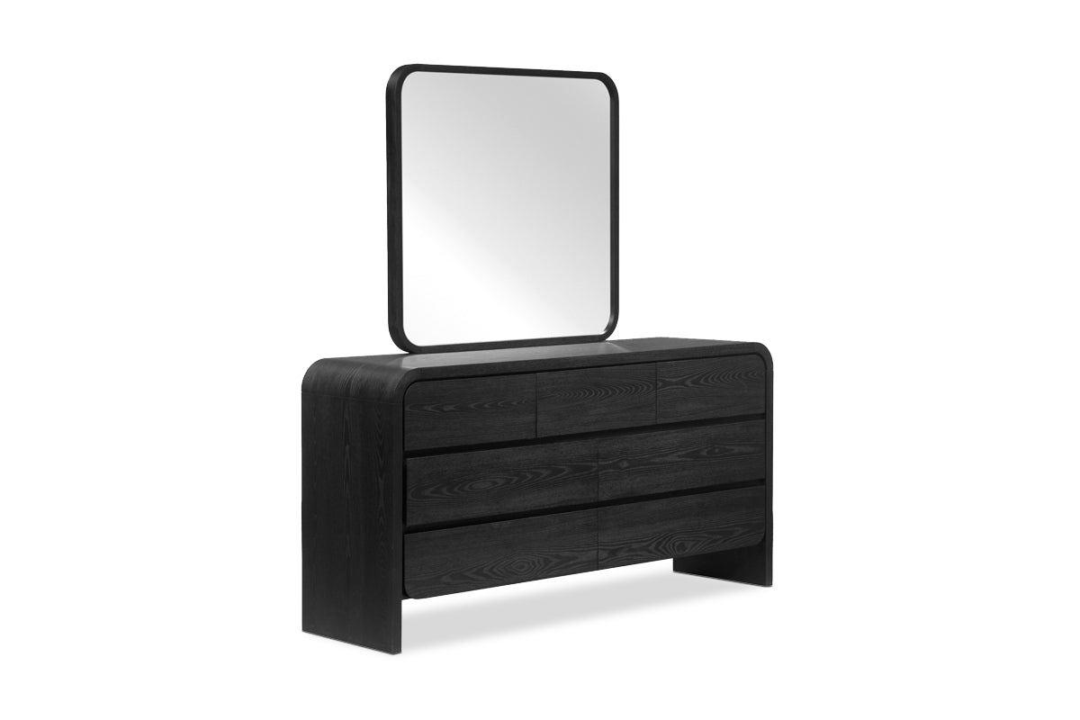 Greyson Dresser | Modern Bedroom Dressers | Apt2B