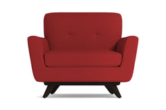 Carson Chair :: Leg Finish: Espresso