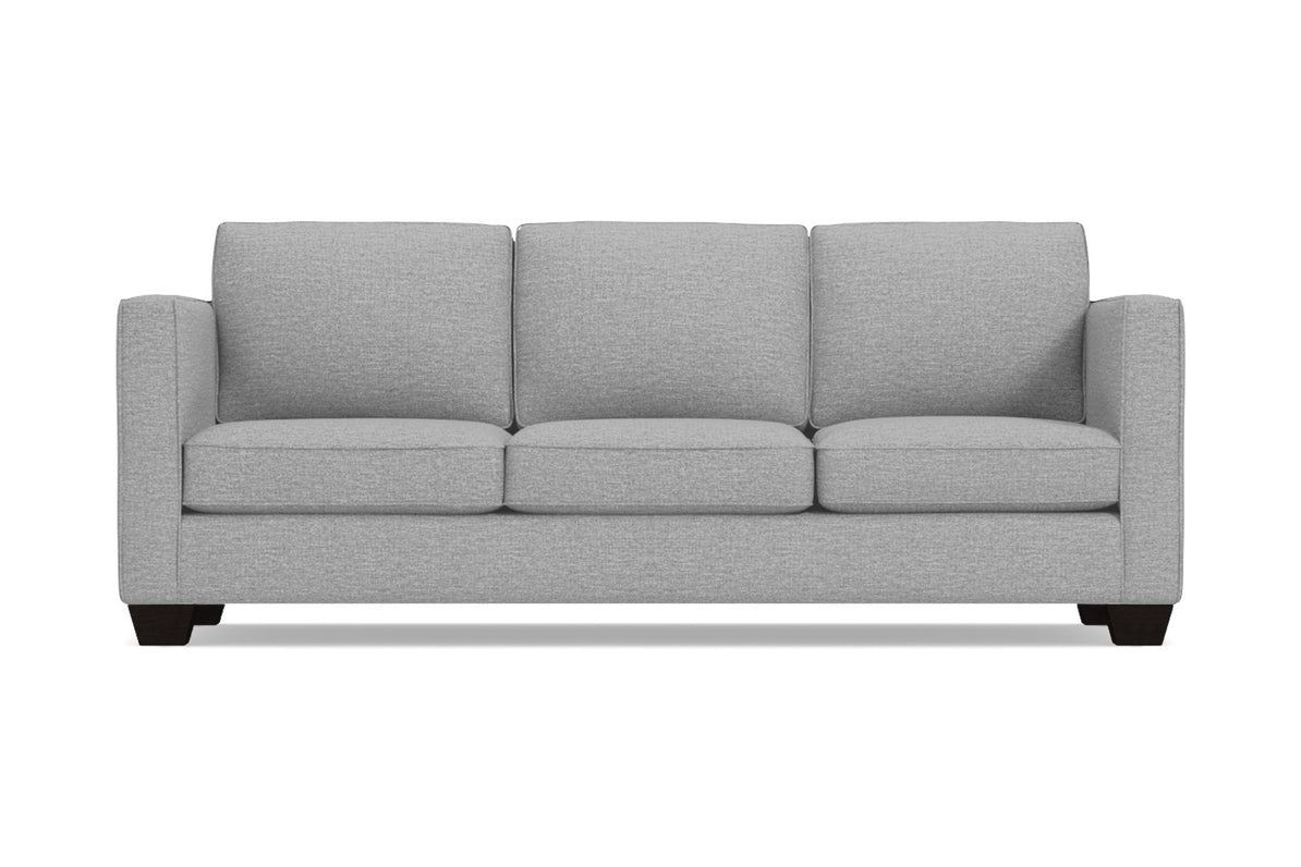 Catalina Reversible Chaise Sleeper Sofa :: Leg Finish: Espresso