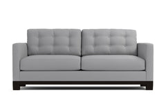 Logan Drive Loveseat :: Leg Finish: Espresso / Size: Loveseat - 54&quot;w