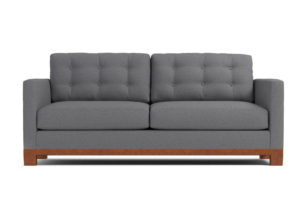 Innerspring sofa outlet bed