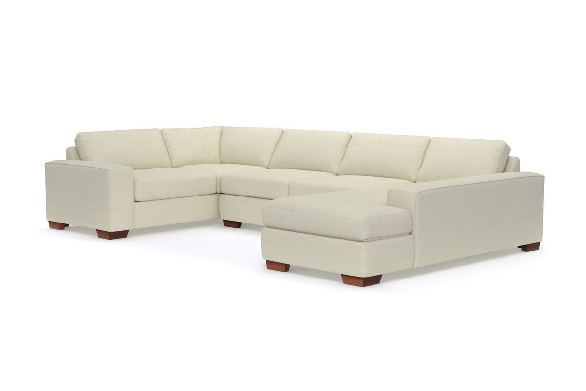 Raf deals sleeper sectional