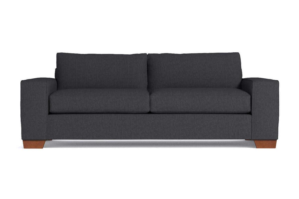 Melrose Sofa :: Leg Finish: Pecan - Apt2B - Apt2B