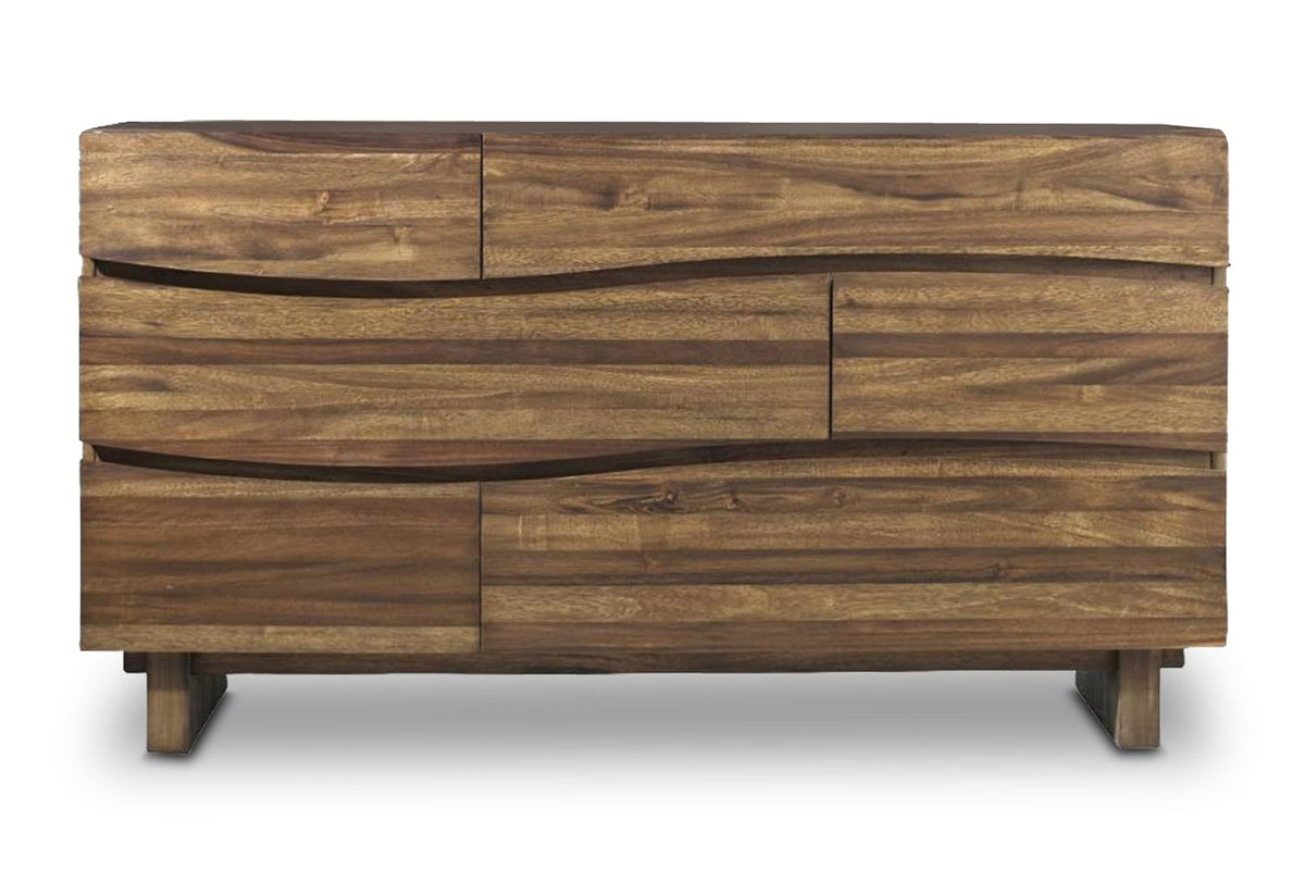 Santa Barbara Dresser | Modern Bedroom Dresser Sets | Apt2B