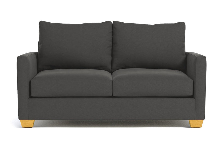 Apt size sleeper sofa best sale